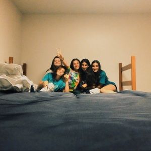 Meet your Posher, Hannah